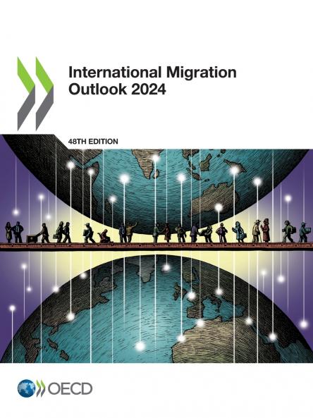 International Migration Outlook 2024