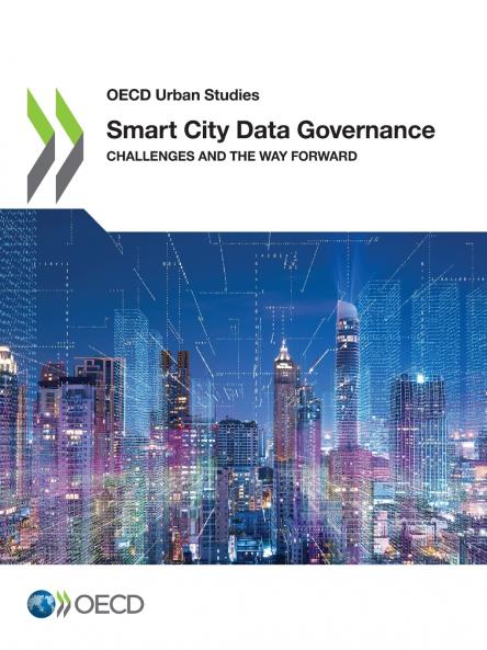 Smart City Data Governance