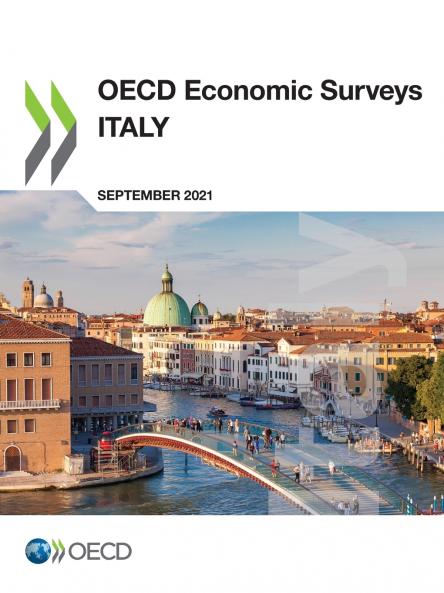 OECD Economic Surveys