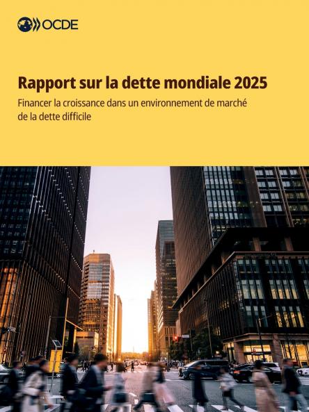 Rapport sur la dette mondiale 2025