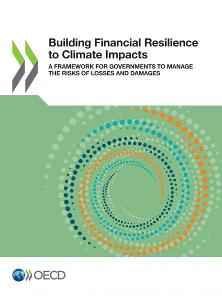 Building Financial Resilience to Climate Impacts