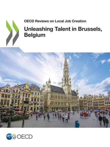Unleashing Talent in Brussels Belgium