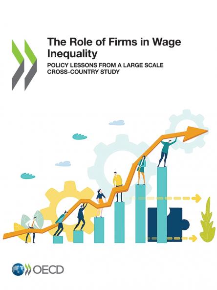 The Role of Firms in Wage Inequality