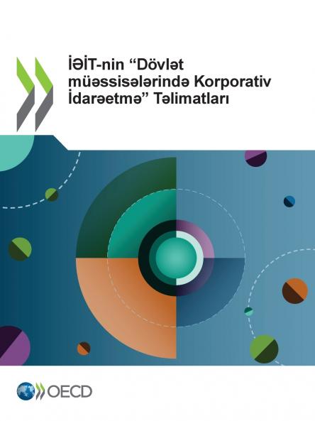 İƏİT-nin Dövlət müəssisələrində Korporativ İdarəetmə Təlimatları 2024
