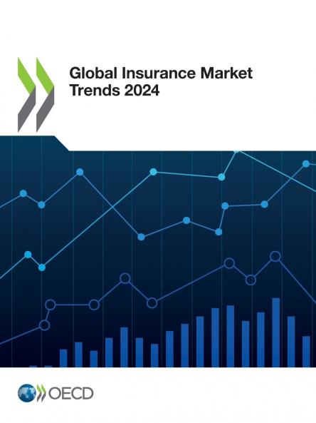 Global Insurance Market Trends 2024
