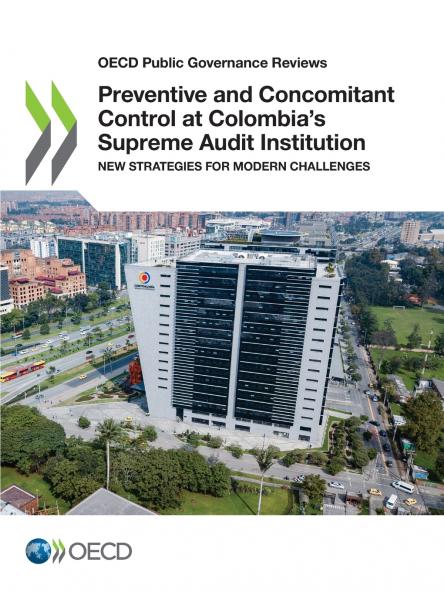 Preventive and Concomitant Control at Colombia's Supreme Audit Institution