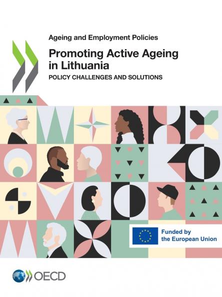 Promoting Active Ageing in Lithuania