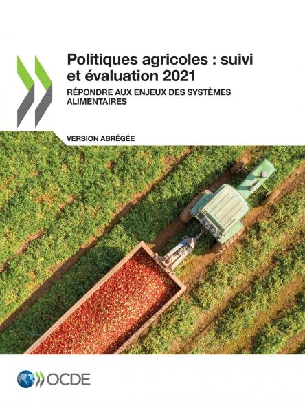 Politiques agricoles