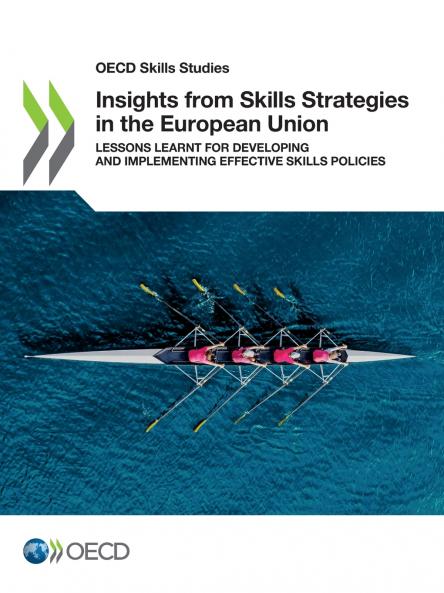 Insights from Skills Strategies in the European Union
