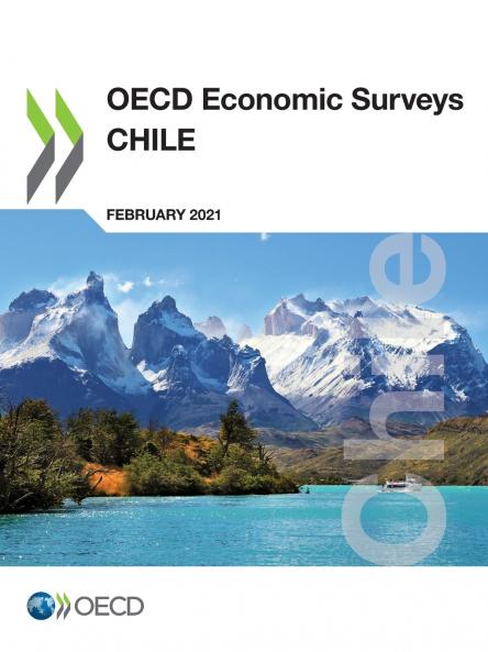 OECD Economic Surveys