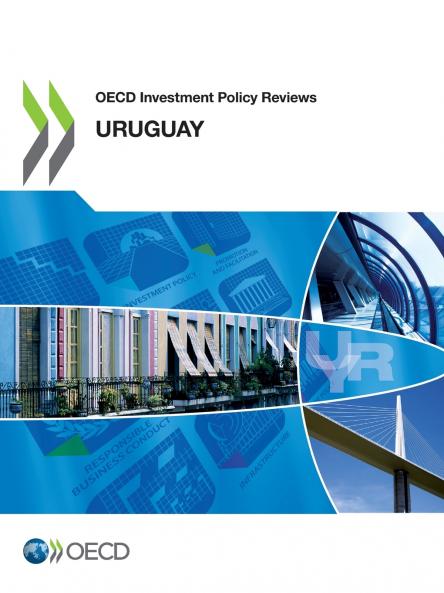 OECD Investment Policy Reviews