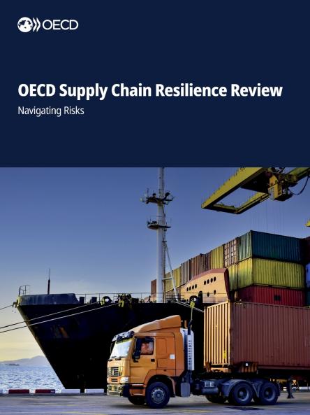 OECD Supply Chain Resilience Review