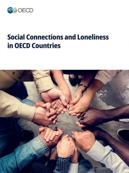 Social Connections and Loneliness in OECD Countries