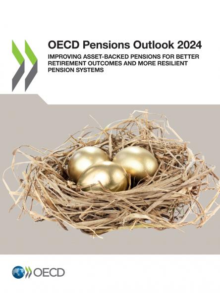 OECD Pensions Outlook 2024