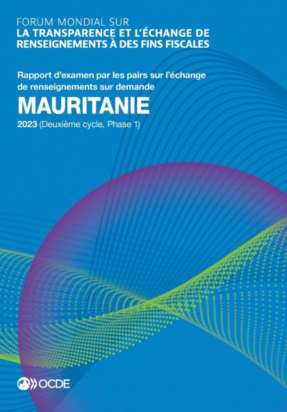 Forum mondial sur la transparence et l'échange de renseignements à des fins fiscales