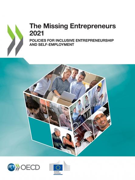 The Missing Entrepreneurs 2021