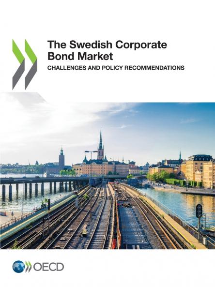 The Swedish Corporate Bond Market