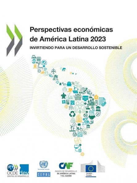 Perspectivas económicas de América Latina 2023