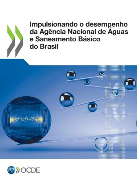 Impulsionando o desempenho da Agência Nacional de Águas e Saneamento Básico do Brasil