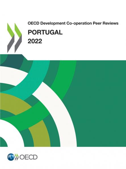 OECD Development Co-operation Peer Reviews