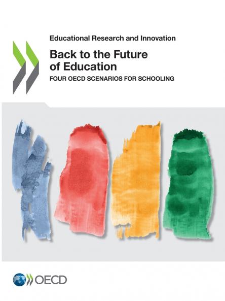 Back to the Future of Education