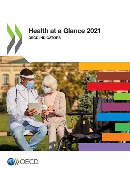 Health at a Glance 2021