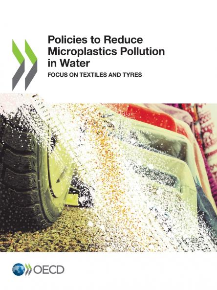 Policies to Reduce Microplastics Pollution in Water