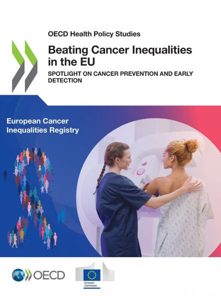 Beating Cancer Inequalities in the EU