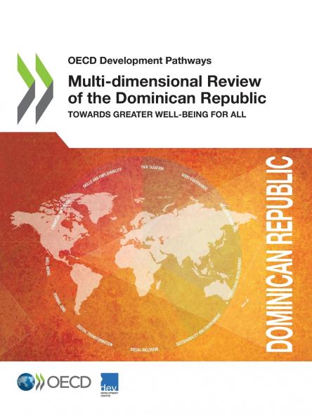 Multi-dimensional Review of the Dominican Republic