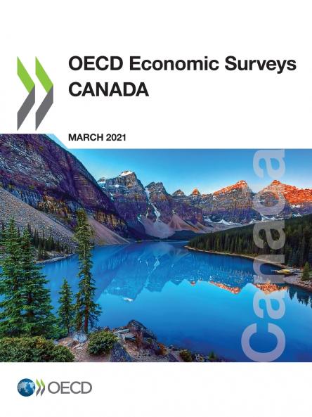 OECD Economic Surveys