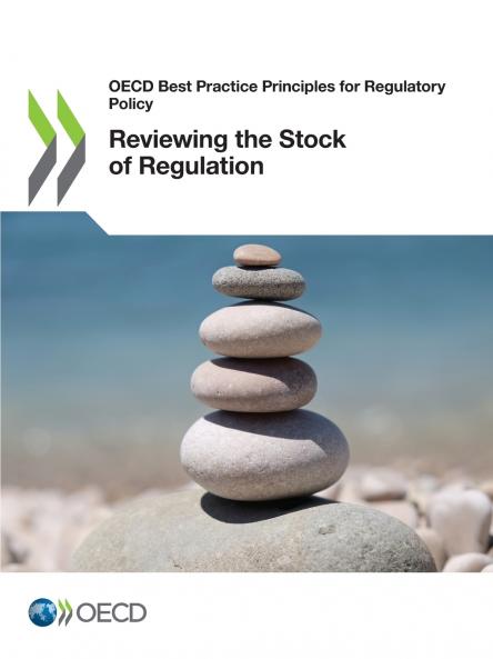 Reviewing the Stock of Regulation