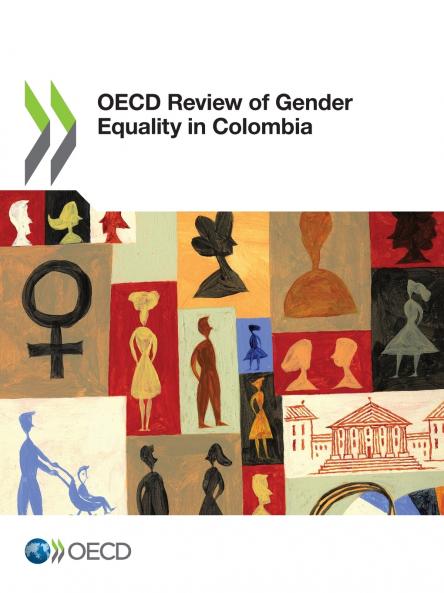 OECD Review of Gender Equality in Colombia