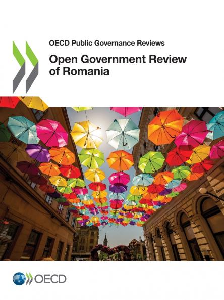 Open Government Review of Romania