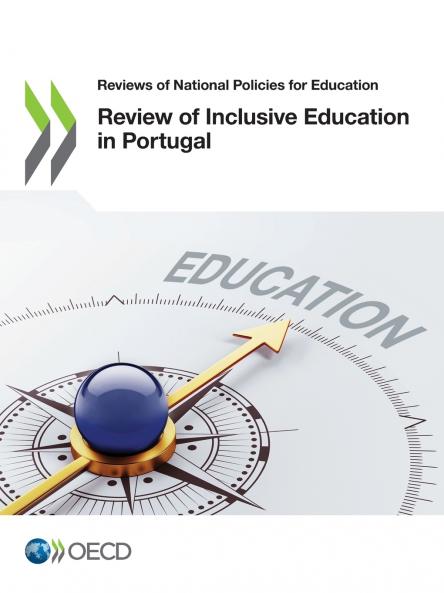 Review of Inclusive Education in Portugal