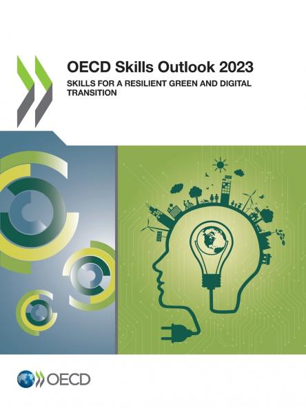 OECD Skills Outlook 2023