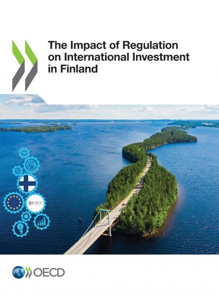 The Impact of Regulation on International Investment in Finland