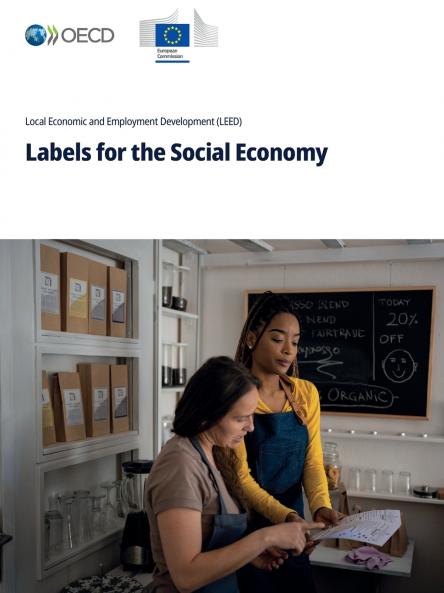 Labels for the Social Economy