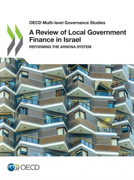 A Review of Local Government Finance in Israel