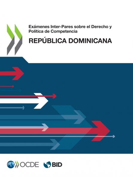 Exámenes Inter-Pares sobre el Derecho y Política de Competencia