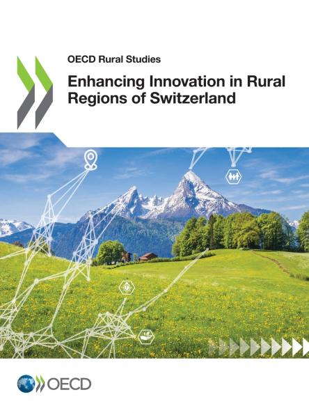 Enhancing Innovation in Rural Regions of Switzerland