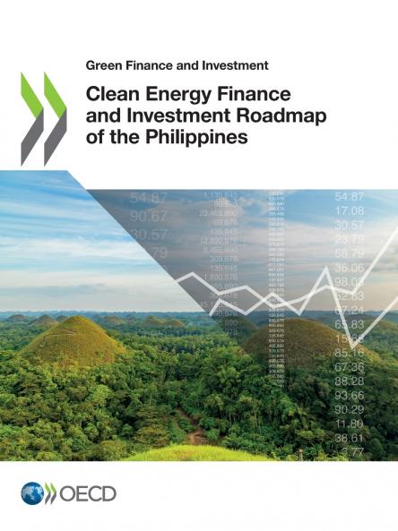 Clean Energy Finance and Investment Roadmap of the Philippines