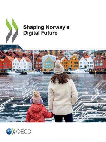 Shaping Norway's Digital Future