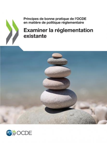 Examiner la réglementation existante