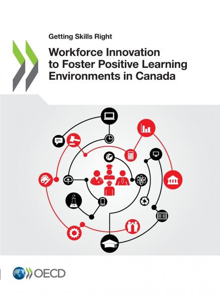 Workforce Innovation to Foster Positive Learning Environments in Canada