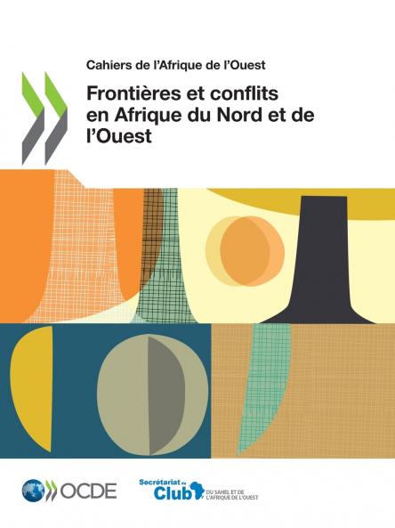 Frontières et conflits en Afrique du Nord et de l'Ouest