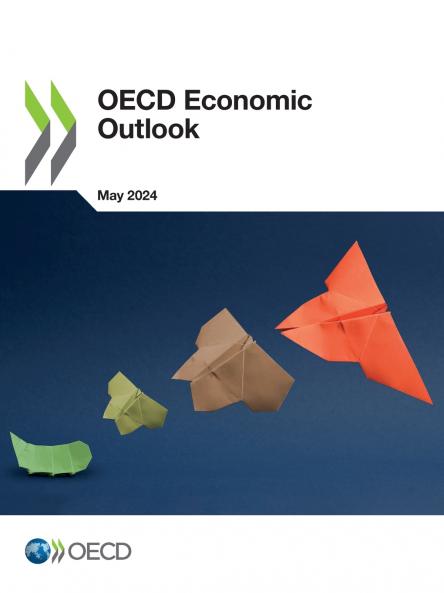OECD Economic Outlook Volume 2024 Issue 1