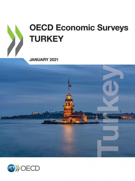 OECD Economic Surveys