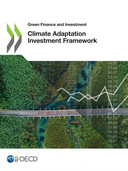 Climate Adaptation Investment Framework