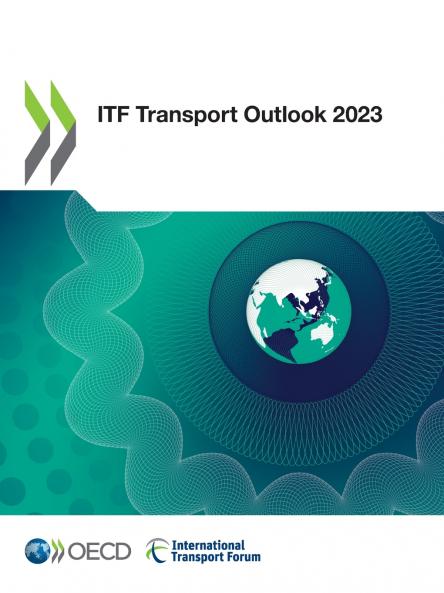ITF Transport Outlook 2023