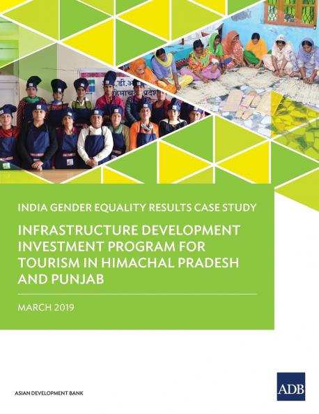 Gender Equality Results Case Study